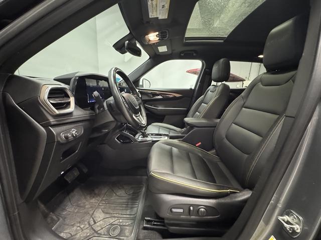 2024 Chevrolet TrailBlazer AWD ACTIV