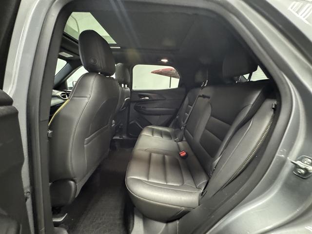 2024 Chevrolet TrailBlazer AWD ACTIV