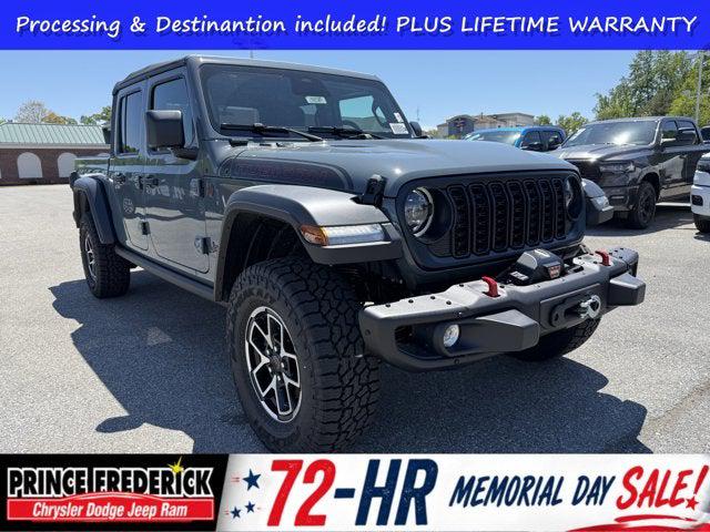 2026 Jeep Gladiator Sport for sale in Prince Frederick, MD