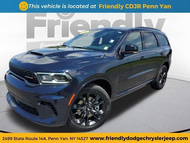 2026 Dodge Durango GT Plus AWD for sale in Penn Yan, NY
