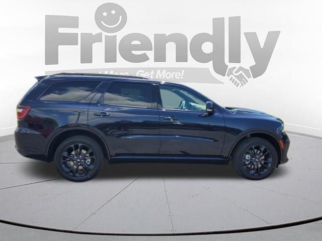 2026 Dodge Durango GT Plus AWD