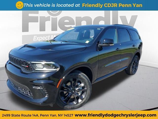 2026 Dodge Durango GT Plus AWD for sale in Penn Yan, NY