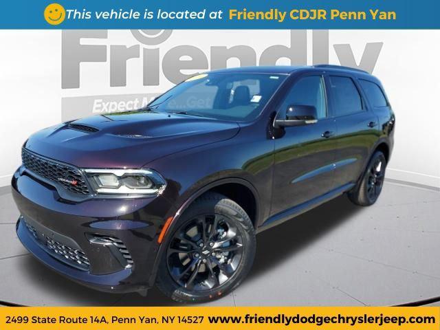 2026 Dodge Durango GT Plus AWD for sale in Penn Yan, NY