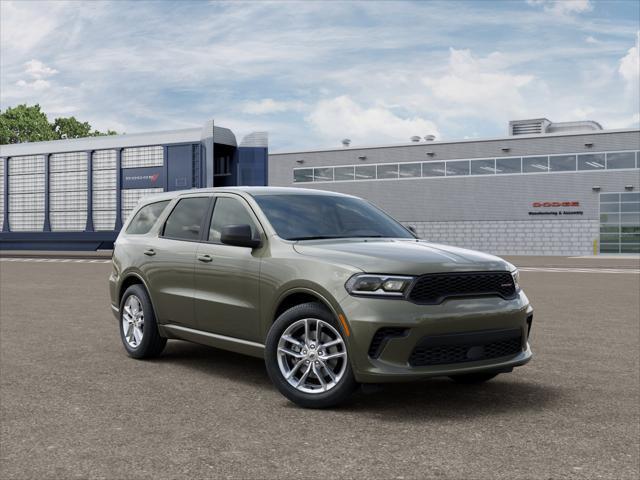 2026 Dodge Durango GT AWD