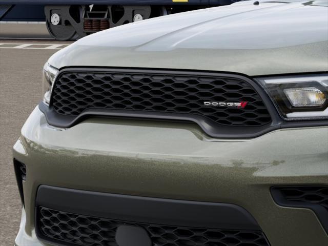 2026 Dodge Durango GT AWD