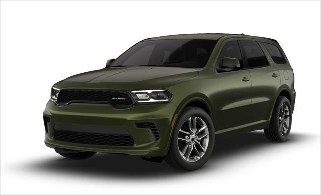 2026 Dodge Durango GT AWD