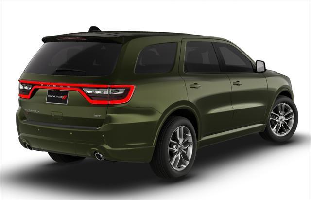 2026 Dodge Durango GT AWD