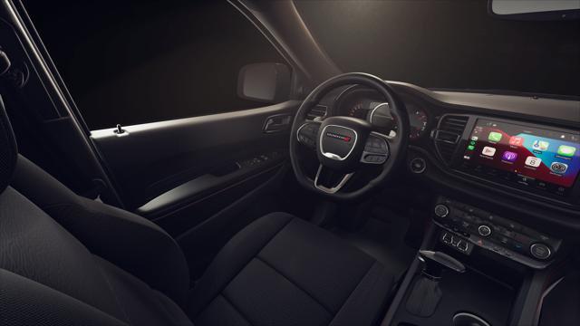 2026 Dodge Durango GT AWD