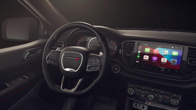 2026 Dodge Durango GT AWD