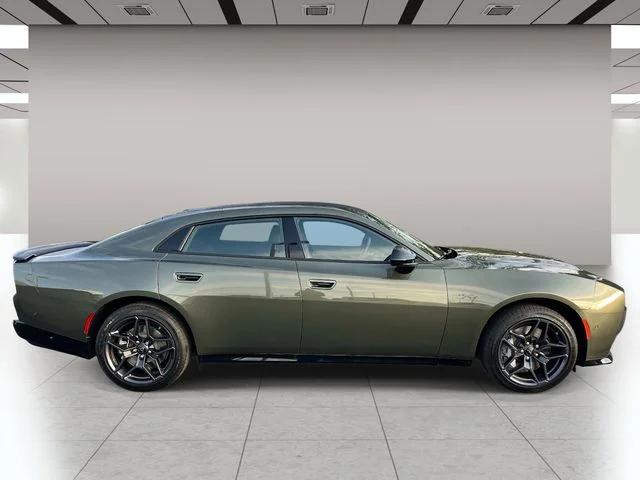 2026 Dodge Charger CHARGER R/T 4-DOOR AWD 2026 Dodge Charger CHARGER R/T 4-DOOR AWD