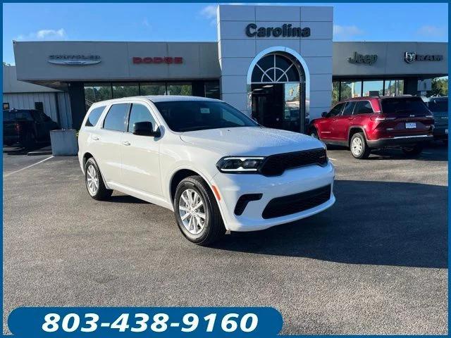 2026 Dodge Durango GT RWD for sale in Lugoff, SC