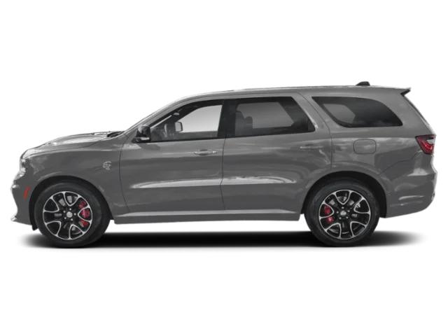 2026 Dodge Durango DURANGO SRT HELLCAT AWD
