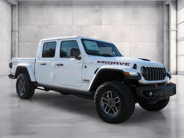 2026 Jeep Gladiator GLADIATOR MOJAVE X 4X4