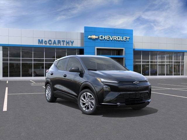 2027 Chevrolet Bolt LT FWD