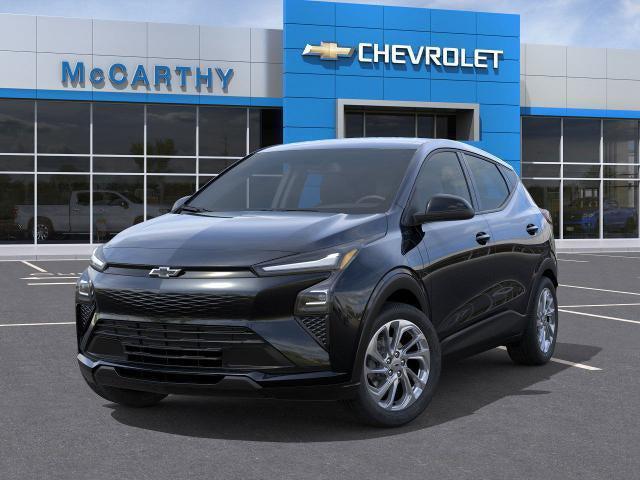 2027 Chevrolet Bolt LT FWD