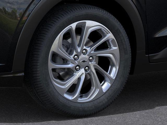 2027 Chevrolet Bolt LT FWD