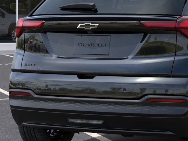 2027 Chevrolet Bolt LT FWD