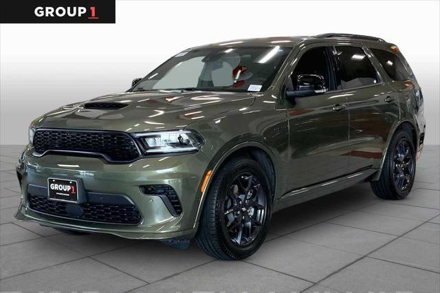 2026 Dodge Durango GT Plus HEMI V8 for sale in Rockwall, TX