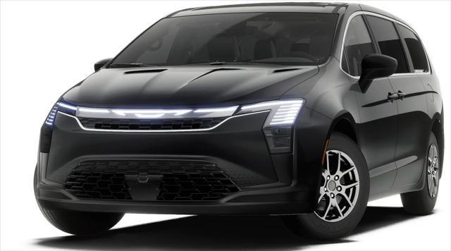 2027 Chrysler Pacifica Select for sale in Amityville, NY