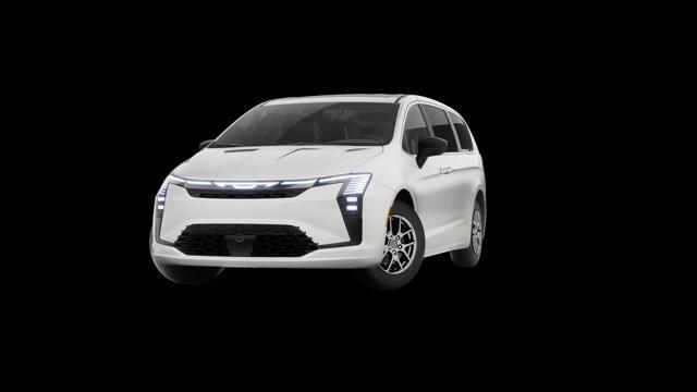2027 Chrysler Pacifica Select for sale in Amityville, NY