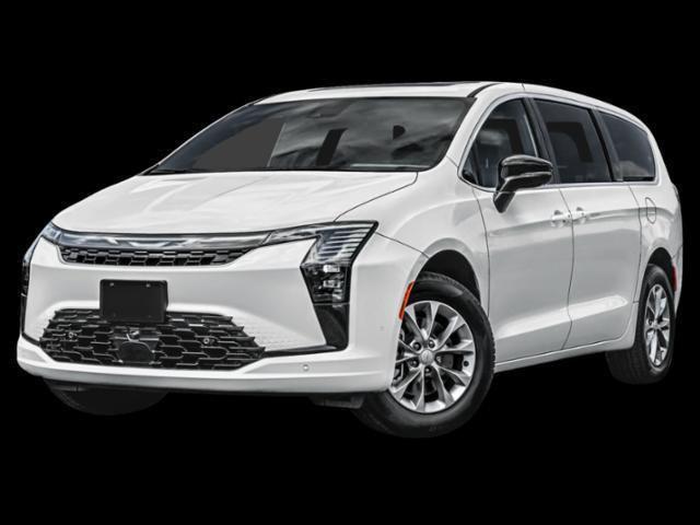 2027 Chrysler Pacifica Select for sale in Amityville, NY