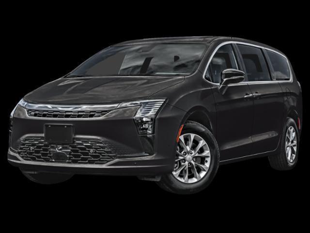 2027 Chrysler Pacifica Select for sale in Amityville, NY