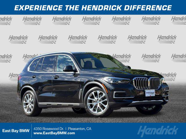 2023 BMW X5 xDrive40i for sale in Daleville, IN