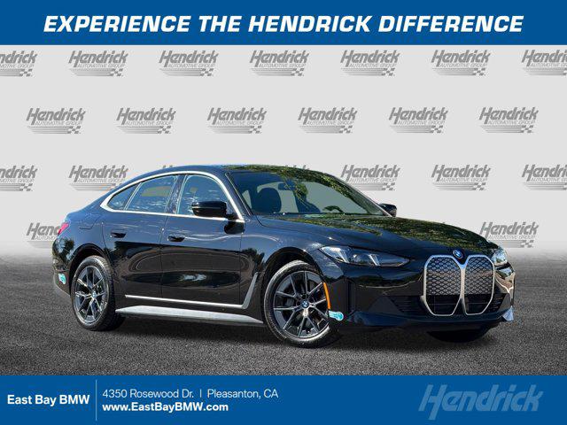 2025 BMW i4 eDrive40 for sale in Daleville, IN