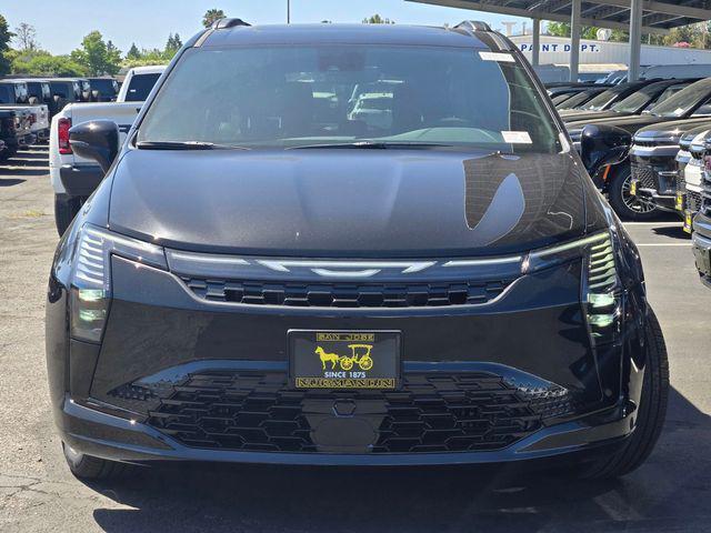 2027 Chrysler Pacifica PACIFICA LIMITED 2027 Chrysler Pacifica PACIFICA LIMITED