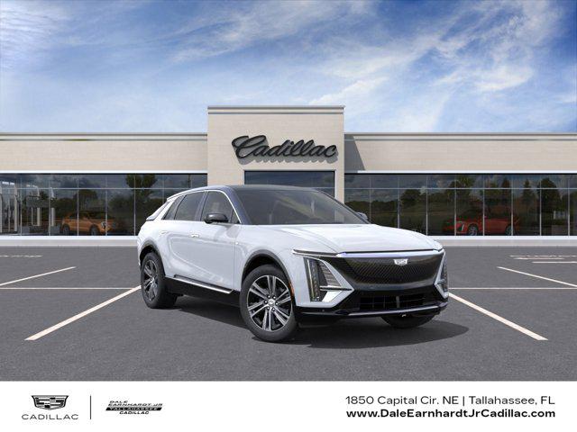 2026 Cadillac iQ Luxury AWD for sale in Tallahassee, FL