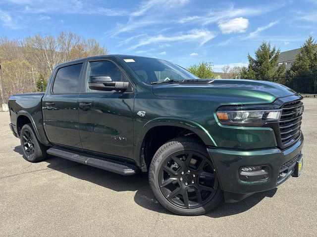 2026 Ram 1500 Laramie Crew Cab 4x4 5'7" Box for sale in Paramus, NJ