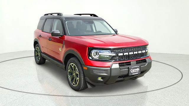 2026 Ford Bronco Sport Outer Banks for sale in Republic , MO