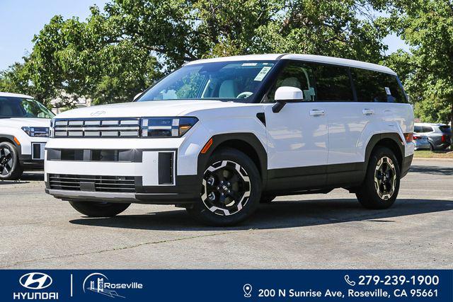 2026 Hyundai Santa Fe SE for sale in Roseville, CA