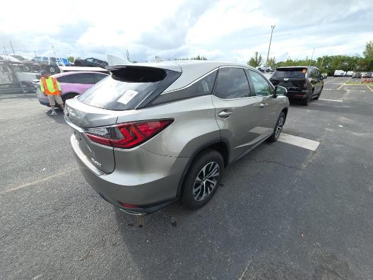 Used 2020 Lexus RX 350 For Sale in Olive Branch, MS