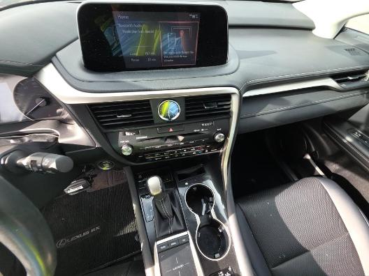 Used 2020 Lexus RX 350 For Sale in Olive Branch, MS