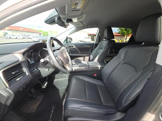 Used 2020 Lexus RX 350 For Sale in Olive Branch, MS