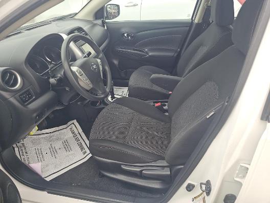 Used 2019 Nissan Versa For Sale in Olive Branch, MS