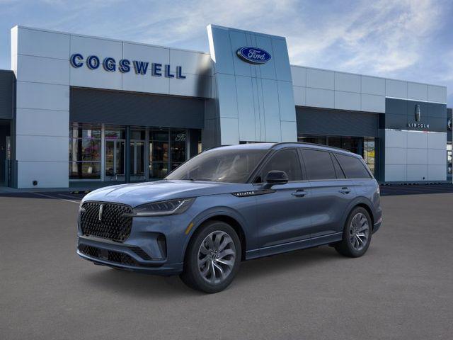 2026 Lincoln Aviator Premiere for sale in Russellville, AR