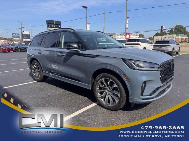 2026 Lincoln Aviator Premiere for sale in Russellville, AR