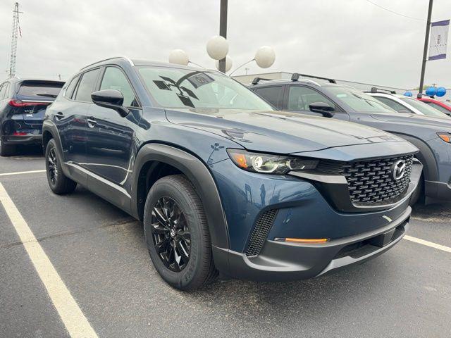 2026 Mazda CX-50 2.5 S Select for sale in Russellville, AR