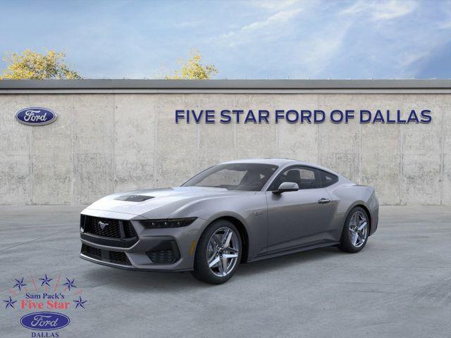 2026 Ford Mustang GT Premium Fastback for sale in Plano, TX