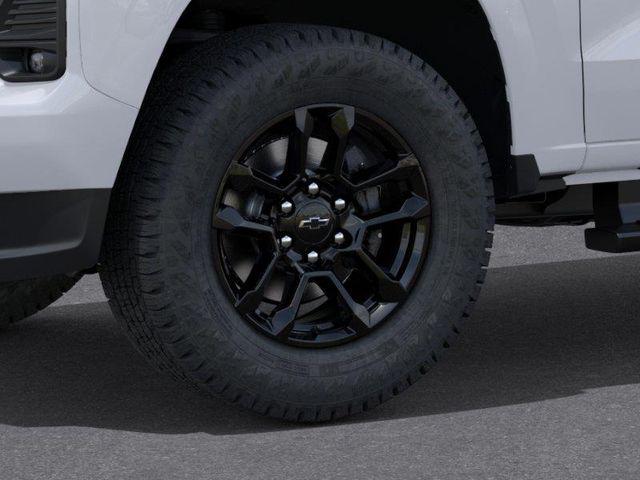 2026 Chevrolet Colorado Z71, 4WD
