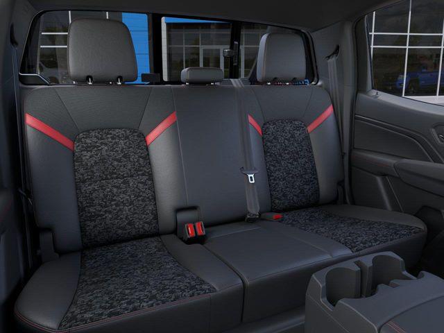 2026 Chevrolet Colorado Z71, 4WD