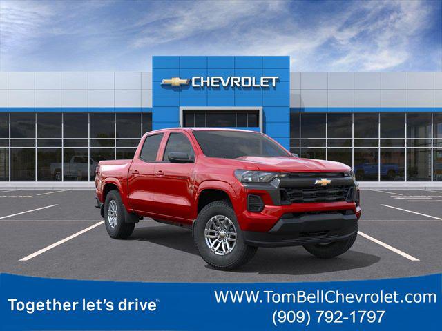 2026 Chevrolet Colorado LT, RWD for sale in REDLANDS, CA