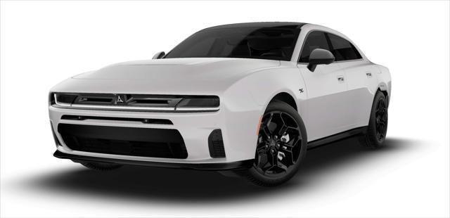 2026 Dodge Charger CHARGER R/T PLUS 4-DOOR AWD 2026 Dodge Charger CHARGER R/T PLUS 4-DOOR AWD