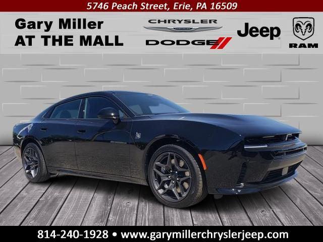 2026 Dodge Charger Scat Pack 4-Door AWD for sale in Erie, PA