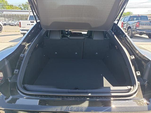 2026 Dodge Charger Scat Pack 4-Door AWD