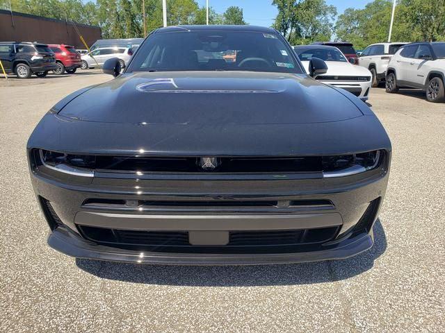 2026 Dodge Charger Scat Pack 4-Door AWD