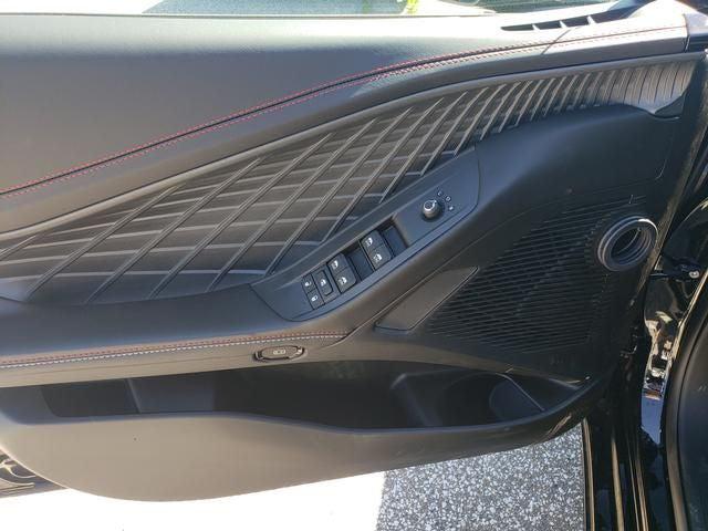 2026 Dodge Charger Scat Pack 4-Door AWD