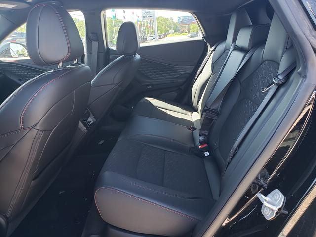 2026 Dodge Charger Scat Pack 4-Door AWD